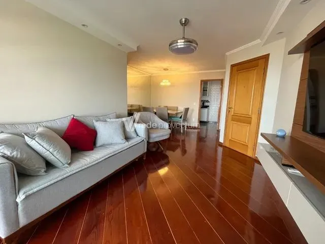 Imagem: Apartamento - Chácara Primavera - Campinas