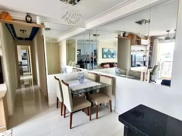 Imagem: Apartamento - São Bernardo - Campinas