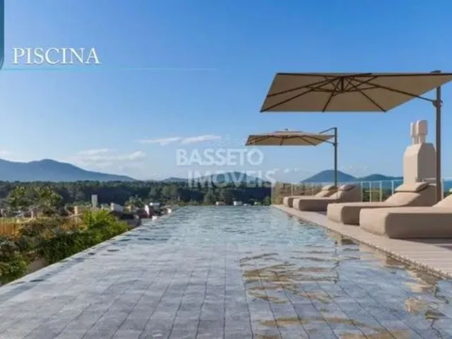 Imagem: Florianópolis - Apartamento Padrão - Barra