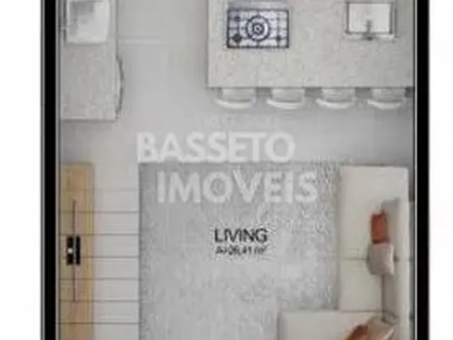 Imagem 2: Florianópolis - Apartamento Padrão - Barra da Lagoa