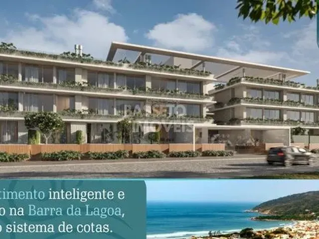 Imagem 7: Florianópolis - Apartamento Padrão - Barra da Lagoa
