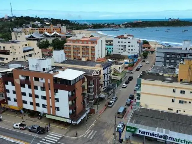 Imagem 1: Apartamento 2 Quartos Próximo Ao Mar de Meaípe