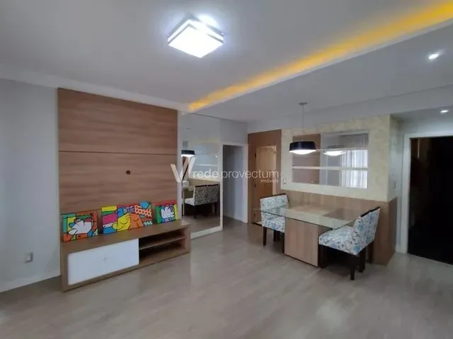 Imagem: Apartamento - Nova Campinas - Campinas