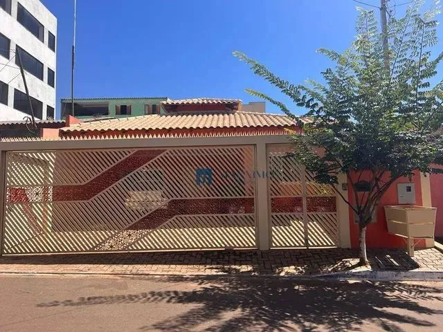 Imagem: Excelente Casa no Residencial Oeste, 200M²