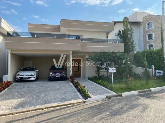 Imagem: Casa - Recanto dos Paturis - Vinhedo