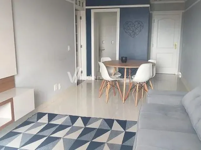 Imagem: Apartamento - Vila Anhangüera - Campinas
