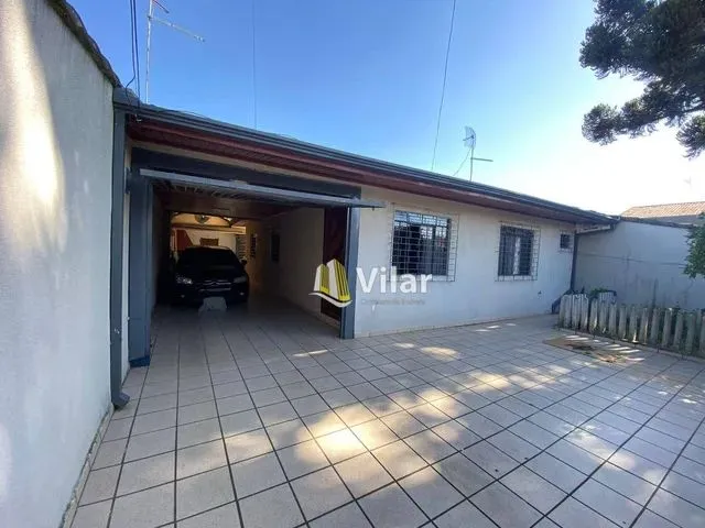Imagem: Casa com 5 Dormitórios À Venda, 95 M²