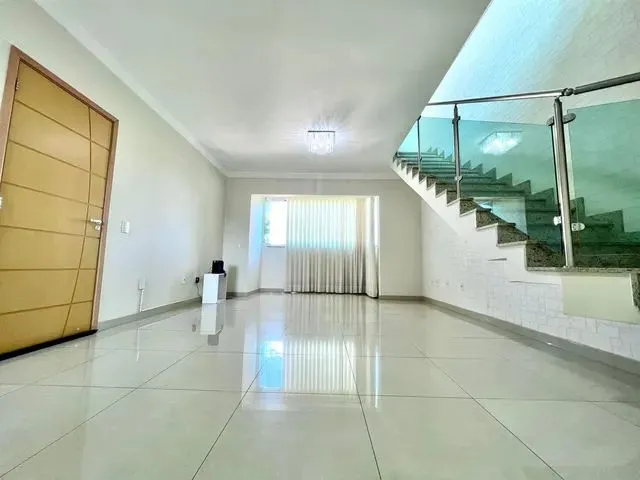 Imagem: Cobertura Duplex 205 M2