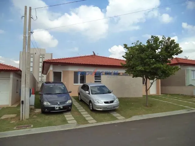 Imagem: Casa - Jardim Dulce (Nova Veneza) - Sumaré