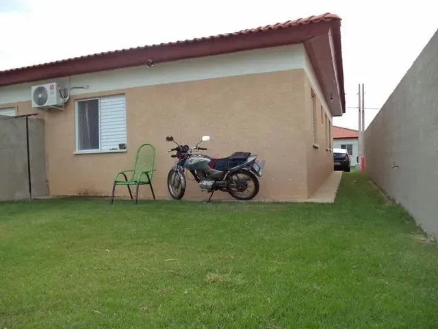 Imagem 11: Casa - Jardim Dulce (Nova Veneza) - Sumaré
