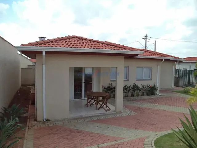 Imagem 13: Casa - Jardim Dulce (Nova Veneza) - Sumaré