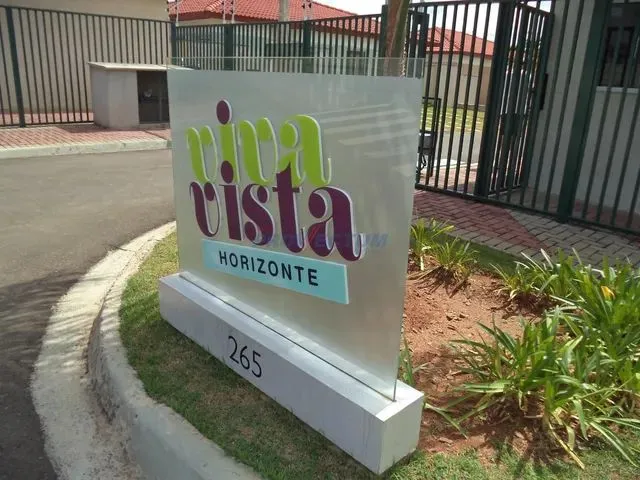 Imagem 16: Casa - Jardim Dulce (Nova Veneza) - Sumaré