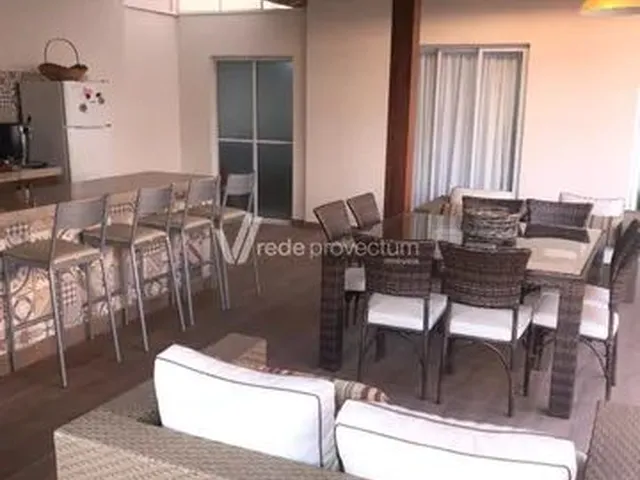 Imagem 4: Casa com 4 Quartos À Venda em Campinas