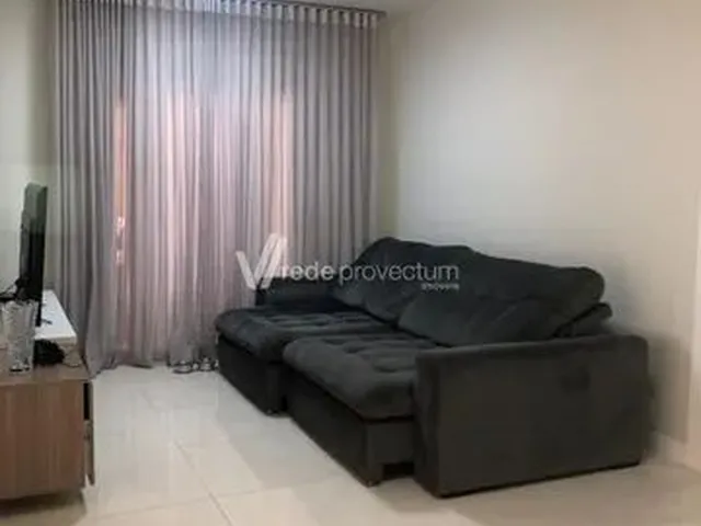 Imagem 5: Casa com 4 Quartos À Venda em Campinas