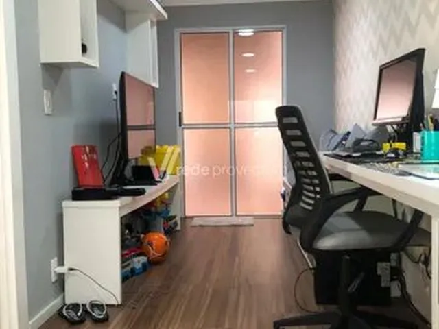 Imagem 7: Casa com 4 Quartos À Venda em Campinas