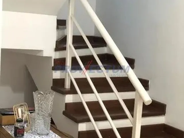 Imagem 8: Casa com 4 Quartos À Venda em Campinas