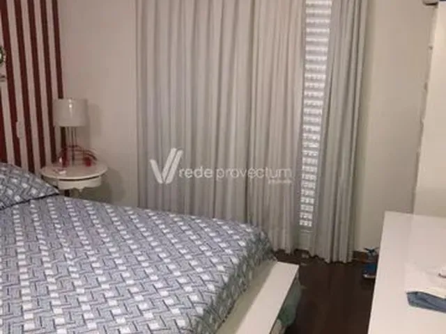 Imagem 13: Casa com 4 Quartos À Venda em Campinas
