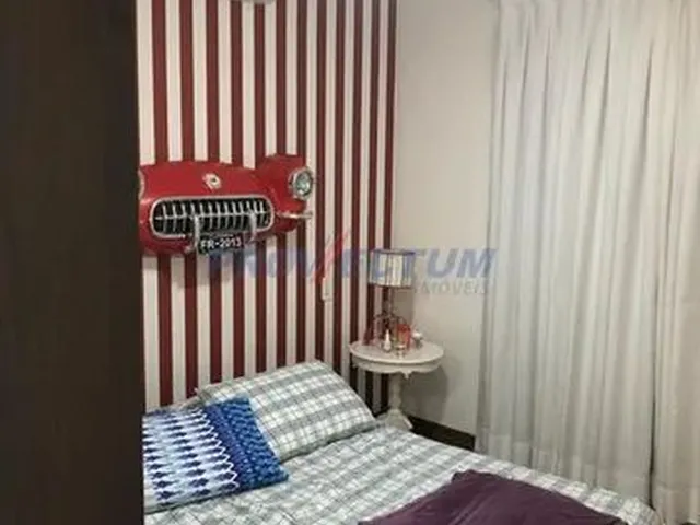 Imagem 15: Casa com 4 Quartos À Venda em Campinas