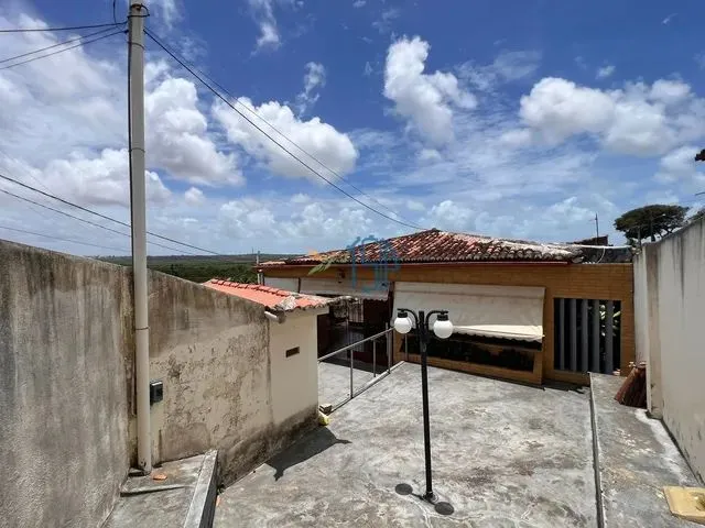 Imagem 3: Casa À Venda no Bairro Nordeste - Natal/Rn