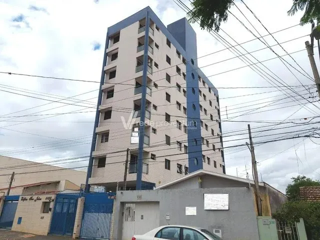 Imagem: Apartamento - Vila Nova - Campinas