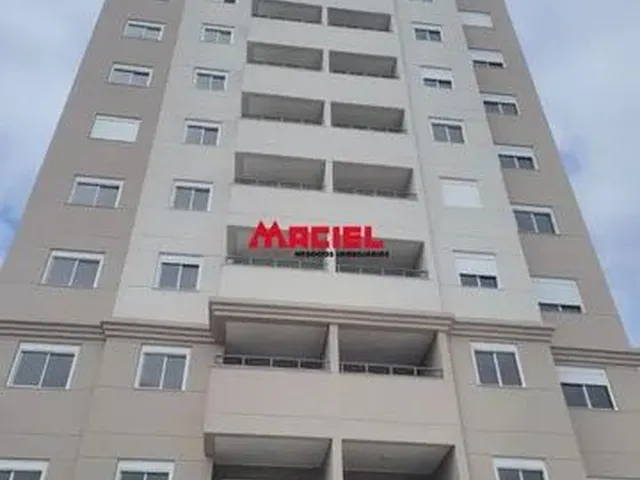 Imagem: Apartamento Padrão em São José dos Campos