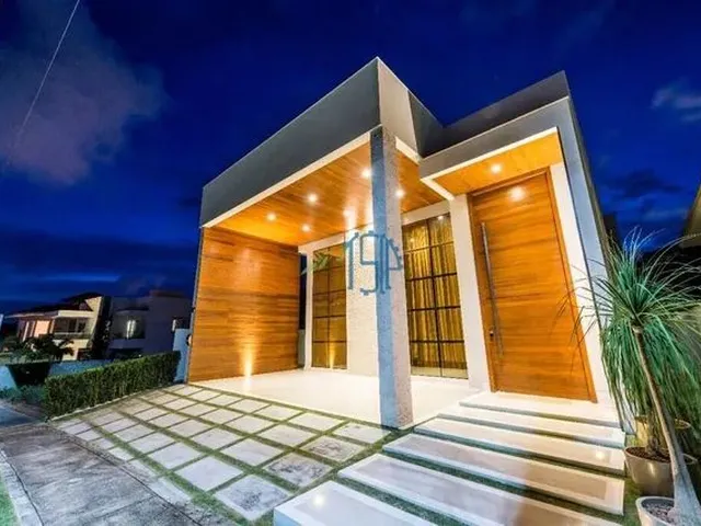 Imagem: Casa À Venda no Bairro Parque do Jiqui