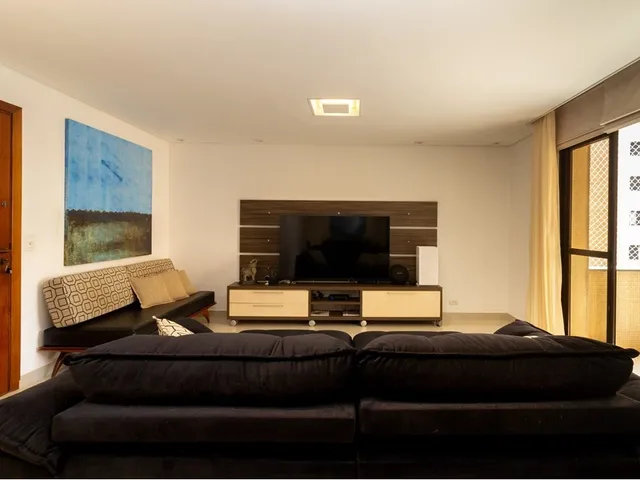Imagem: Apartamento Residencial em São Paulo