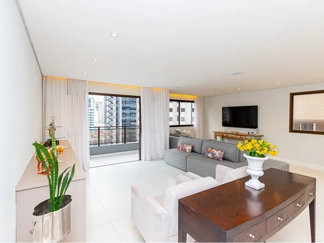 Imagem: APARTAMENTO RESIDENCIAL em São Paulo