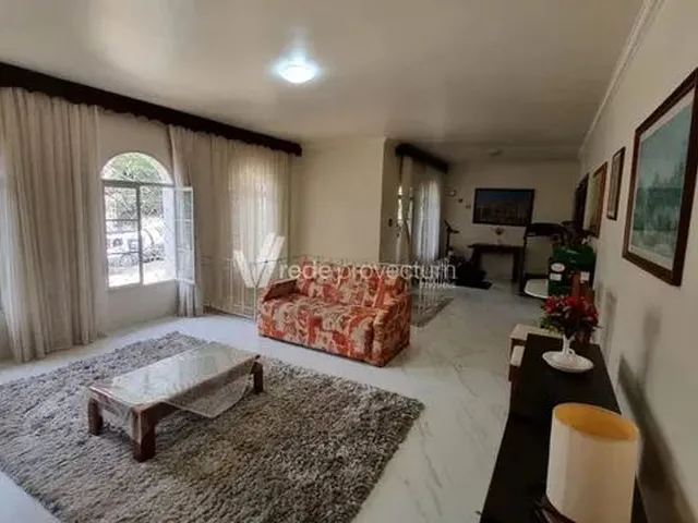 Imagem: Casa - Nova Campinas - Campinas