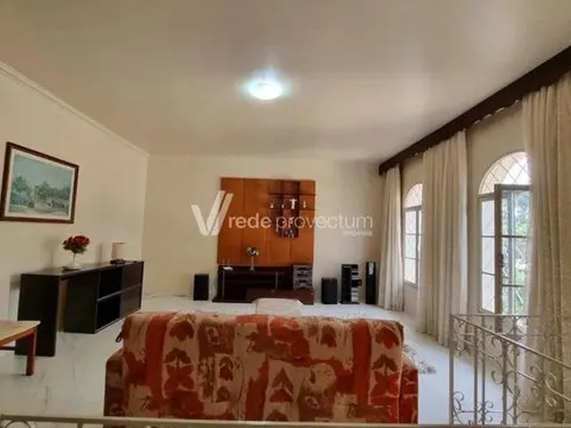 Imagem 2: Casa - Nova Campinas - Campinas