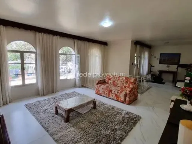 Imagem 3: Casa - Nova Campinas - Campinas