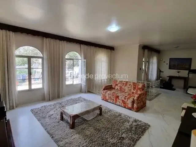 Imagem 5: Casa - Nova Campinas - Campinas