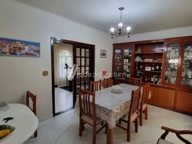 Imagem 7: Casa - Nova Campinas - Campinas