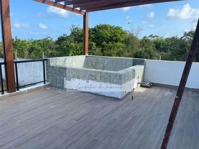 Imagem 4: Casa Coqueirinho ( Condomínio Fechado