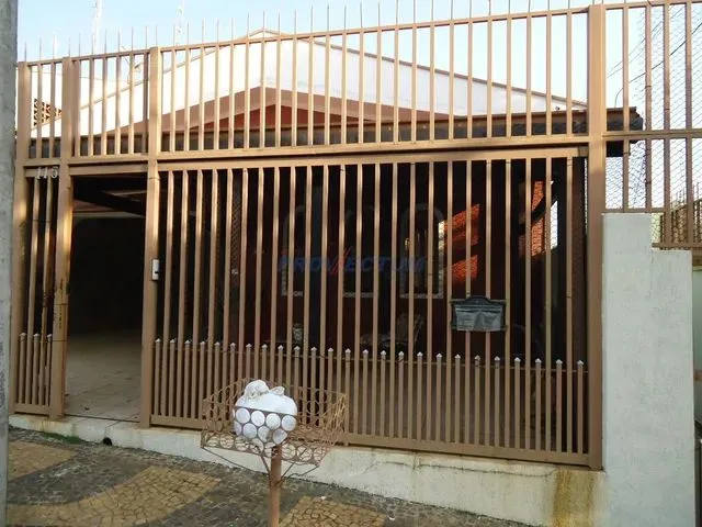 Imagem: Casa - Jardim Chapadão - Campinas