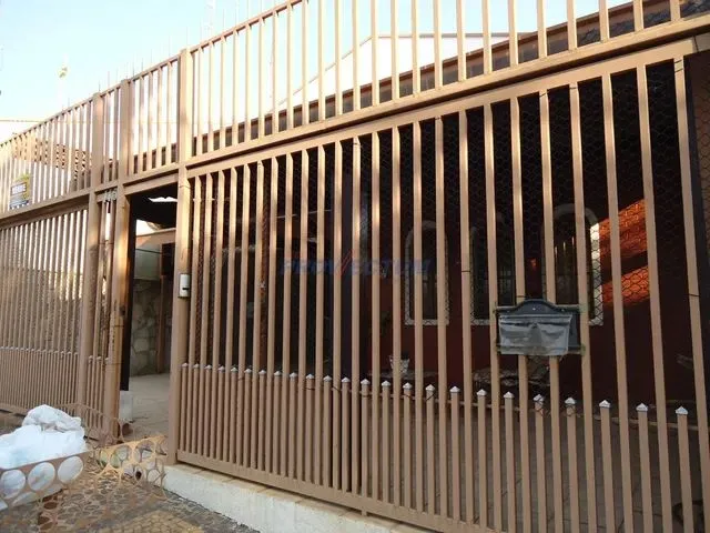 Imagem 3: Casa - Jardim Chapadão - Campinas