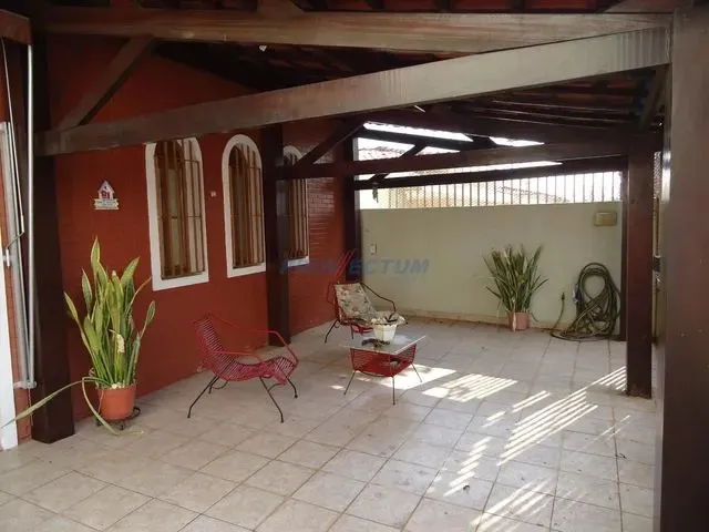 Imagem 4: Casa - Jardim Chapadão - Campinas