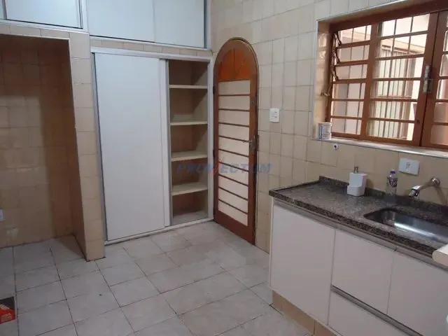 Imagem 6: Casa - Jardim Chapadão - Campinas