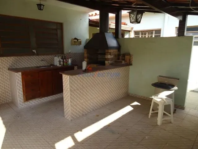 Imagem 15: Casa - Jardim Chapadão - Campinas