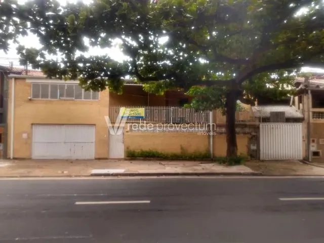 Imagem: Casa - Jardim Leonor - Campinas