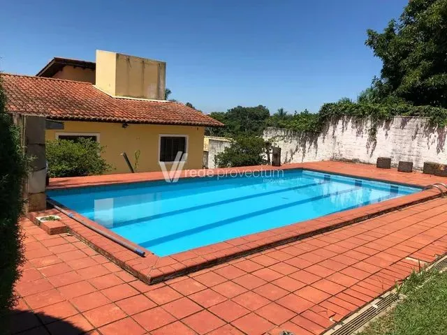 Imagem: Casa - Parque Xangrilá - Campinas