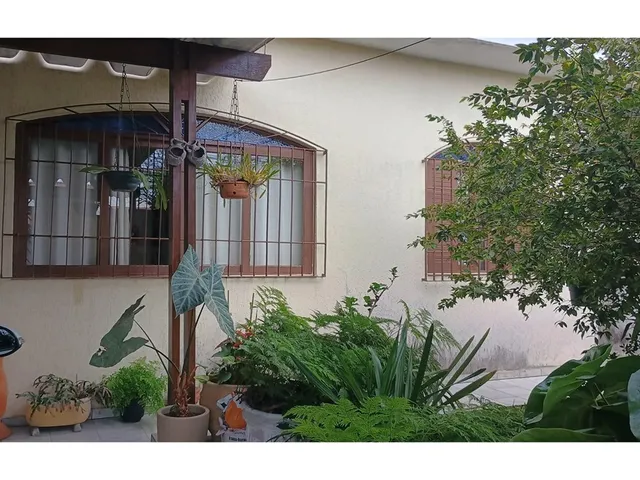 Imagem: Casa Residencial em São Paulo - Sp, Santo