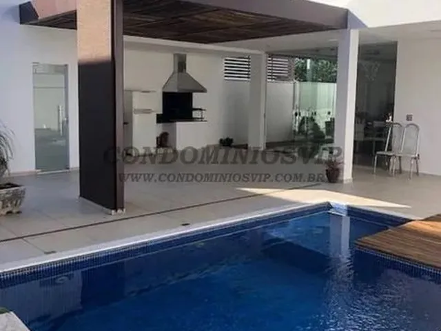 Imagem: Casas em Condominio Mont Blanc