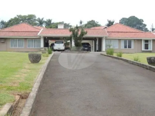 Imagem: Casa - Parque Taquaral - Campinas