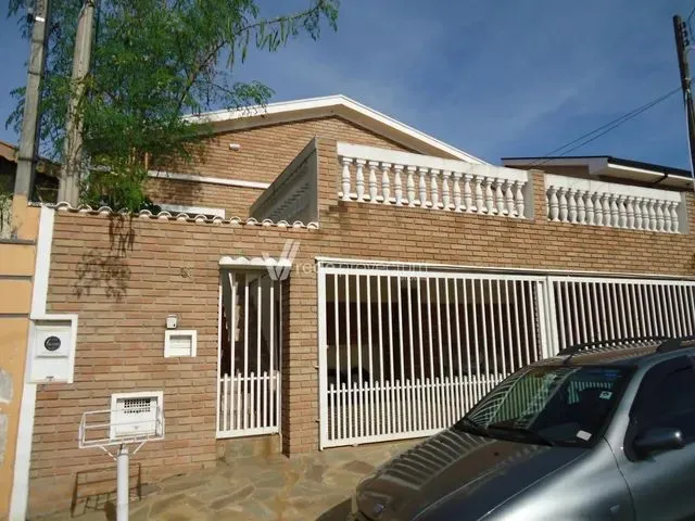 Imagem: Casa - Jardim Interlagos - Campinas