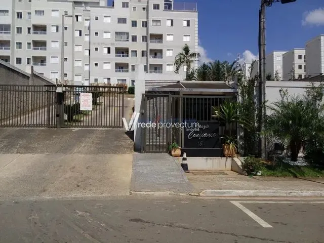 Imagem: Cobertura - Jardim Antonio Von Zuben - Campinas