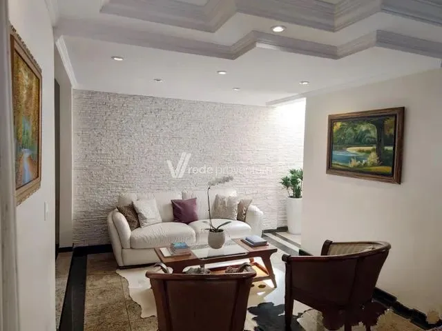 Imagem 2: Casa - Jardim do Trevo - Campinas