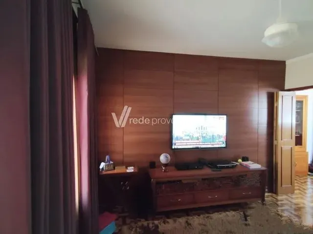 Imagem 3: Casa - Jardim do Trevo - Campinas