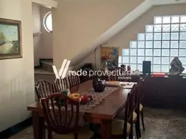 Imagem 4: Casa - Jardim do Trevo - Campinas