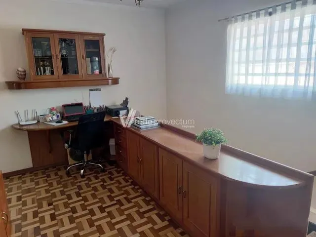 Imagem 5: Casa - Jardim do Trevo - Campinas